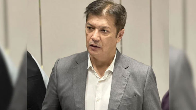 قوانین میں ترمیم اجتماعی امنگوں کی عکاس ، ایس ایم تنویر 