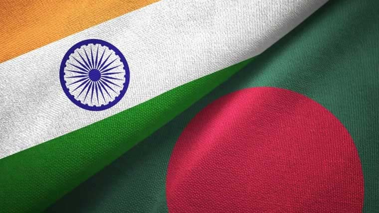 تارکین کی زبردستی بے دخلی،بنگلہ دیش بھارت پر برہم