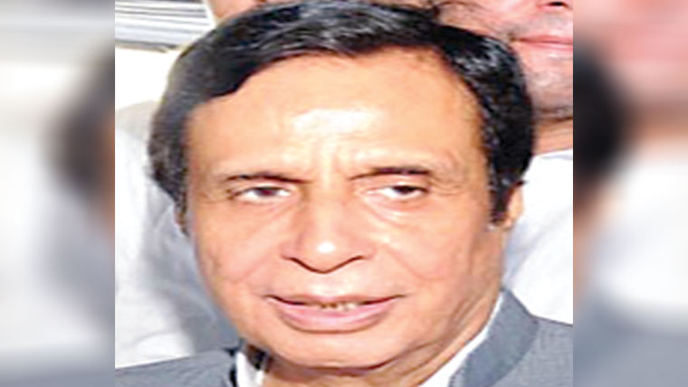  شاہ محمود کی عیادت کی