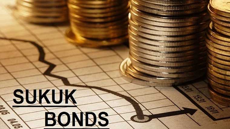 پاکستان کے گرین سکوک  بانڈز کی فروخت کیلئے ہدف  سے 5 گنا زائد آفرز موصول