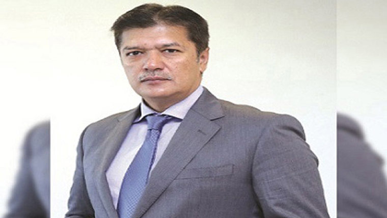  قوانین میں ترمیم اجتماعی امنگوں کی عکاس، ایس ایم تنویر 