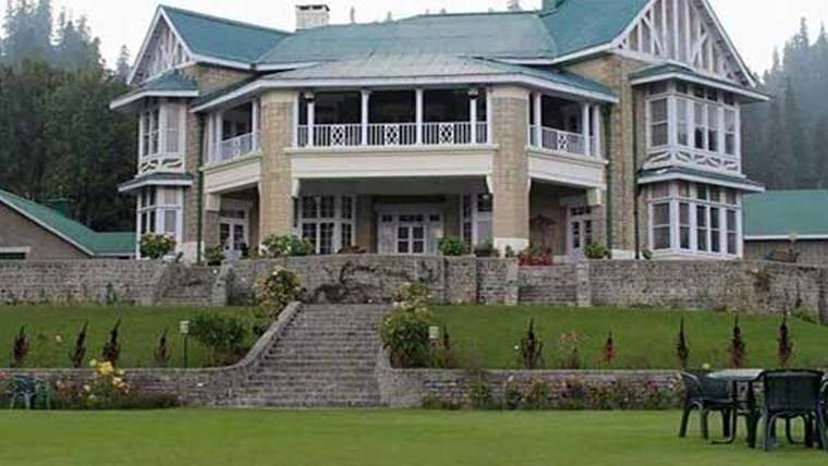 کوہسار یونیورسٹی میں  یومِ تشکر کی تقریب