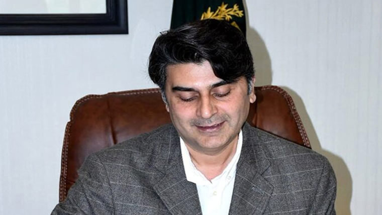 جینیاتی تحقیق کی صلاحیت مستحکم کرنے کیلئے کوشاں، ڈاکٹر بھرتھ