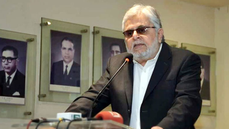 صنعتوں کو خودگیس خریدنے کی اجازت دی جائے ،زبیر موتی والا 