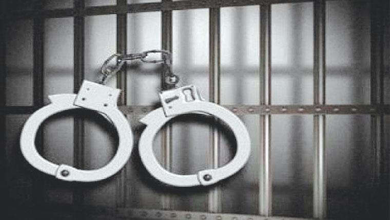 گٹکا ماوا سپلائرز گرفتار