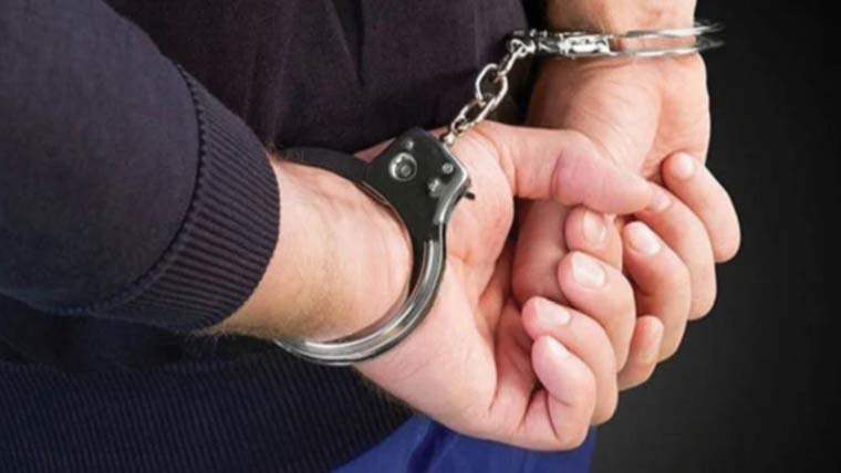 منشیات فروشوں کیخلاف کارروائی  سوا کلو چرس برآمد ، ملزم گرفتار 