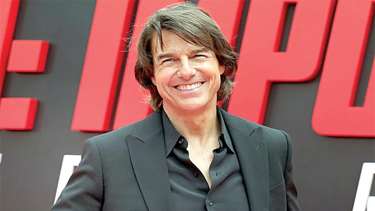 ٹام کروز کی فلم نے ریلیز سے پہلے ہی 12 ملین ڈالر کمالیے