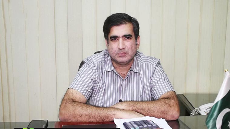 گھی انڈسٹری پر سیلز ٹیکس کا سیکشن 8 بی ختم کرنے کا مطالبہ