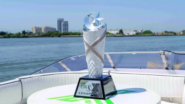 پی ایس ایل،پلے آف مرحلے کا آج لاہور سے آغاز 