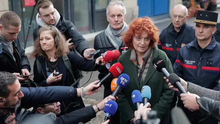 فرانس :موبائل فون ضبط کرنے کیلئے  66 جیلوں میں آپریشن شروع 