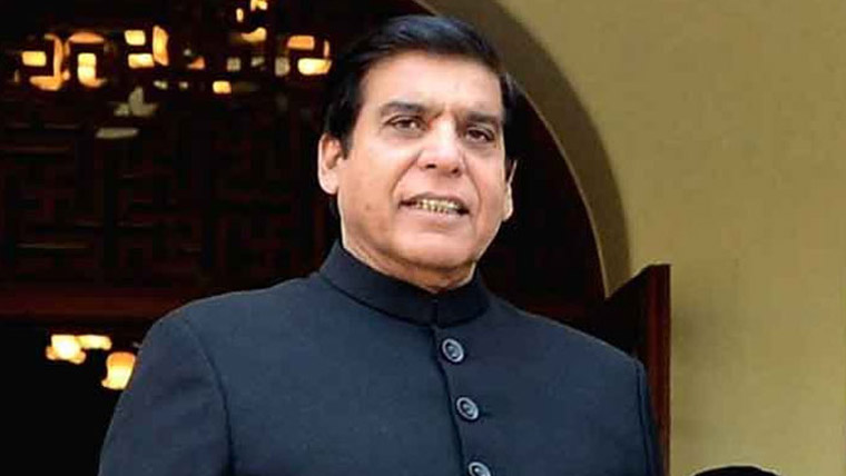 بلاول کیخلاف عدالتوں میں  سیاست کرنیوالے انکی عوامی  پذیرائی سے خوفزدہ: پرویز اشرف 