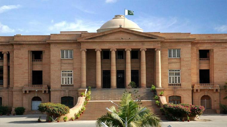  اسٹیل ملز کے ملازمین کے واجبات کی عدم ادائیگی پر سندھ ہائیکورٹ برہم
