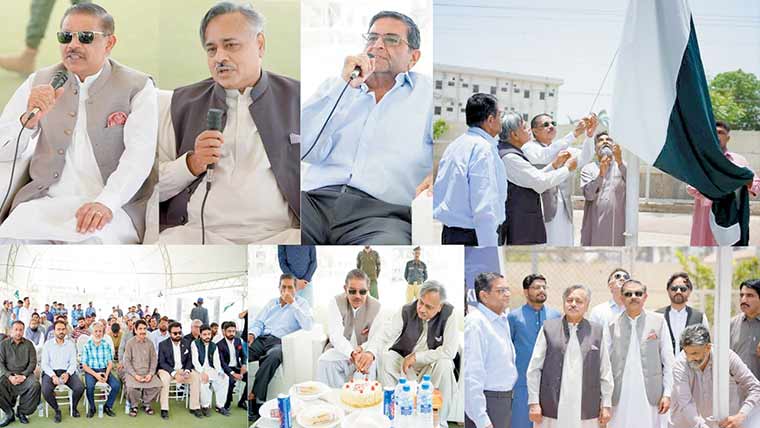  پاک فوج نے بھارت کا غرور خاک میں ملا دیا،محمود عامر