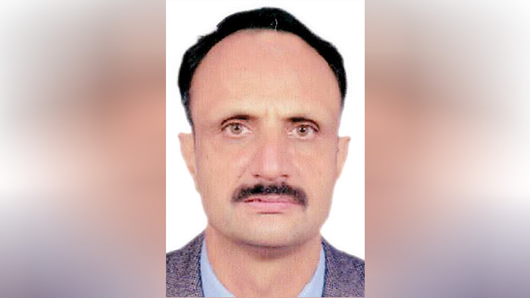 ڈاکٹر ممتاز خان پی ایم اے  پونچھ کے بلامقابلہ صدر منتخب 