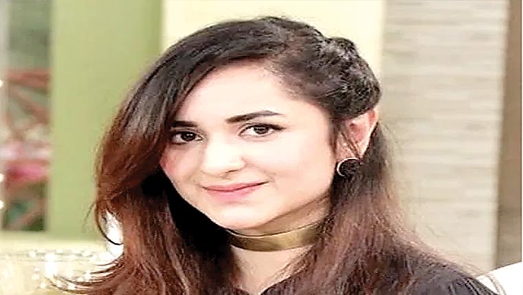 کسی بھی نئے پروجیکٹ سے قبل الجھن کا شکار رہتی ہوں : یمنیٰ زیدی