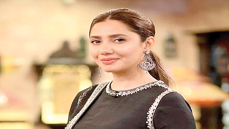 بائیکاٹ یا منسوخی کلچر پر یقین نہیں رکھتی : ماہرہ خان