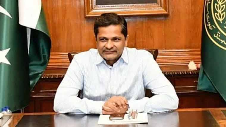 کمشنر آفس کی انسداد تجاوزات کیخلاف آپریشنزکی رپورٹ جاری 