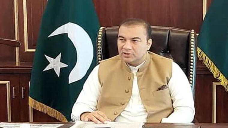 ایف نائن پارک میں سٹیٹ آف دی آرٹ لائبریری بنائی جائے : چیئرمین سی ڈی اے 