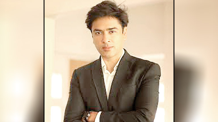 شہزاد رائے نے اپنا کلاسک گانا آنٹیوں کے نام کردیا