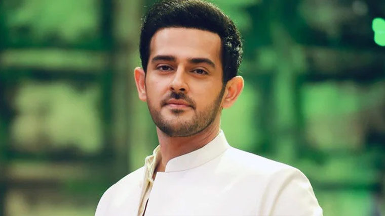  اذان سمیع نے پہلا پروجیکٹ حاصل کرنے کیلئے کئی آڈیشنز دئیے