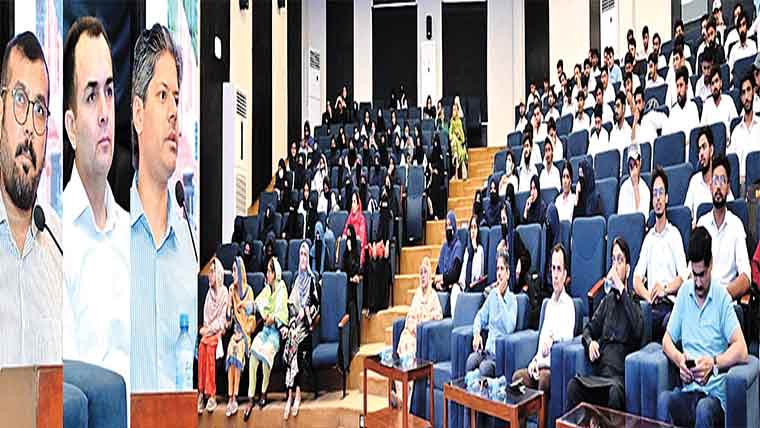 جغرافیائی سیاسی کشیدگیاں ، تاریخی تلخیوں،غلط فہمیوں کا نتیجہ:ماہرین 