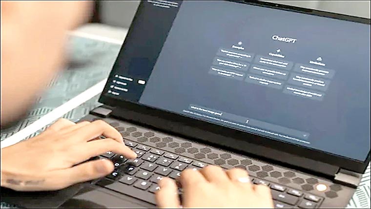 چیٹ جی پی ٹی نے صارف کے ڈھائی لاکھ روپے بچا لیے 