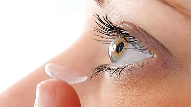 سائنسدانوں نے اندھیرے میں دیکھنے والے لینس بنا لیے