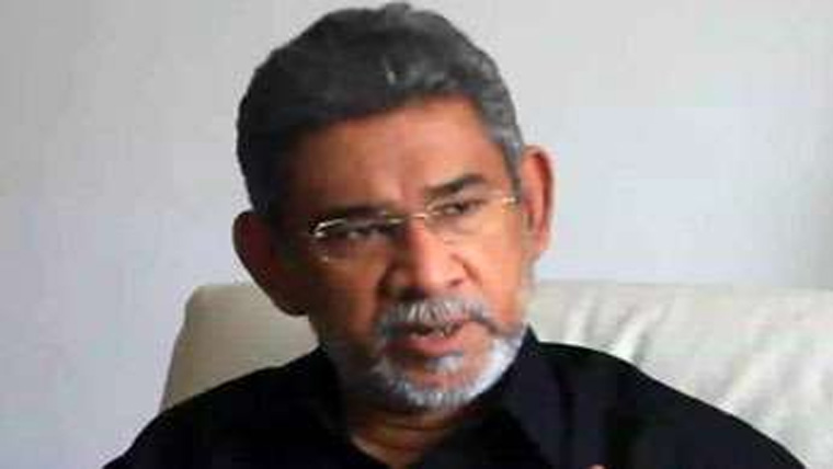 سندھ طاس معاہدے کی  یکطرفہ معطلی، سری لنکا کو تشویش