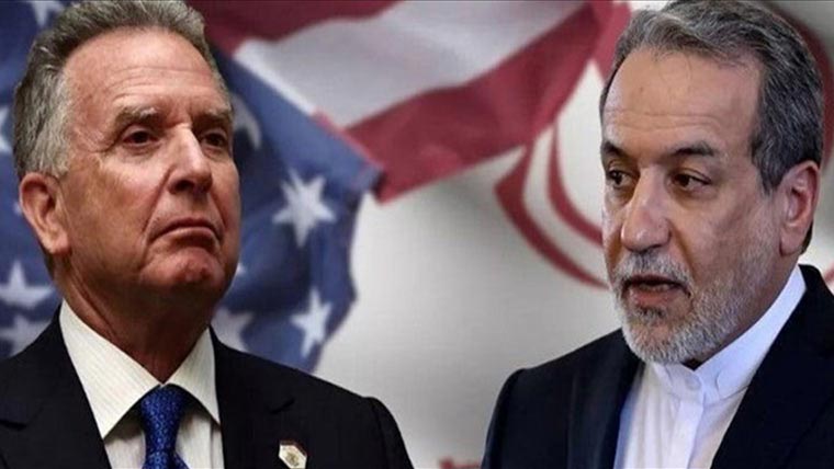 امریکا،ایران جوہری مذاکرات کا  پانچواں دور ختم، واضح پیشرفت نہ ہو سکی 