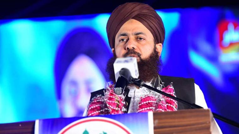 سنی تحریک کا بجٹ میں عوام کو ریلیف دینے کامطالبہ 