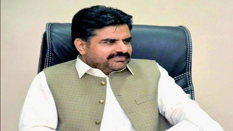 اسلم گورداسپوری نے حق اور سچ کی پاداش میں سختیاں برداشت کیں ، ناصر شاہ 