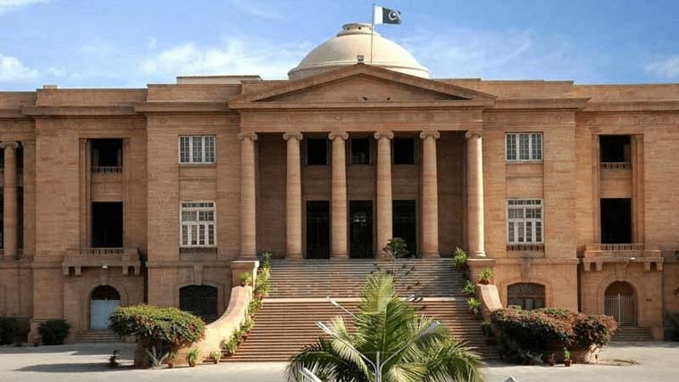 مینٹی ننس افسر کو ایڈمنسٹریٹر لگانے پر فریقین کو نوٹس 