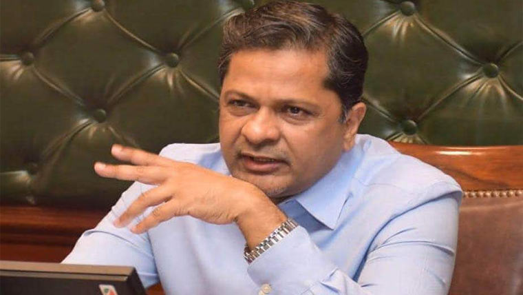 شاہراہ  بھٹو  کے اطراف  شجرکاری  کا آغاز  