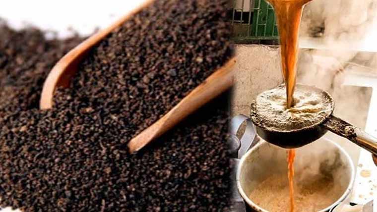 چائے کی درآمدا ت  میں0.69فیصد کمی