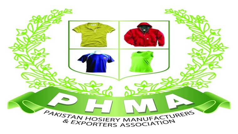 سیلز ٹیکس کا نفاذ ایکسپورٹ دشمن اقدام،ہوژری مینوفیکچرز 