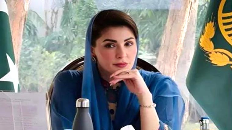 پنجاب : برسوں سے رائج برتھ اور ڈیتھ رجسٹریشن فیس ختم : آسانیاں پیدا کررہے : مریم نواز 