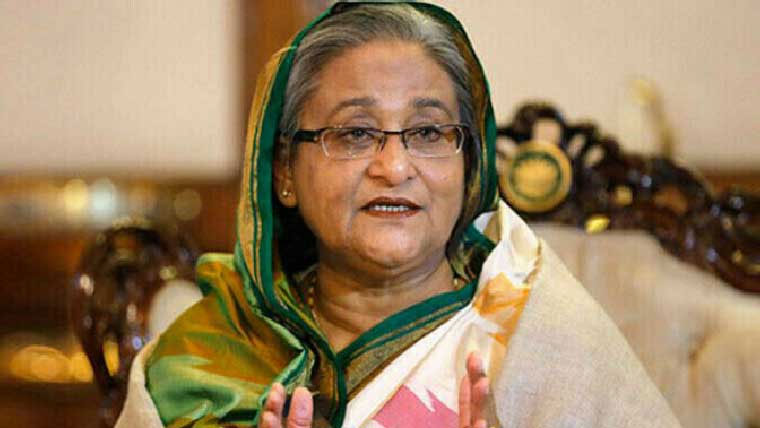 بنگلہ دیش :شیخ حسینہ دور کے حکام کیخلاف پہلا مقدمہ شروع