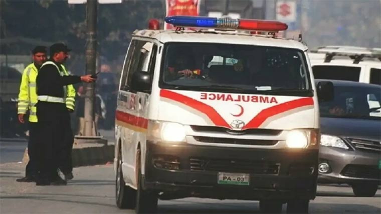 شیخوپورہ : پیپر ملز میں زہریلی گیس سے 4 مزدور جاں بحق : 5 کی حالت تشویشناک 