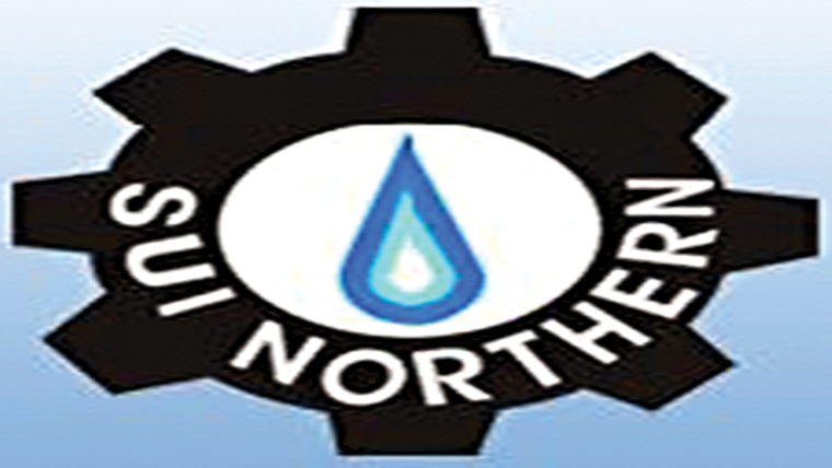 گیس چوری پر ایکشن 