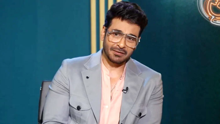 بھارتی فلموں میں کا م کی آفرآئی تھی:فیصل قریشی کا انکشاف