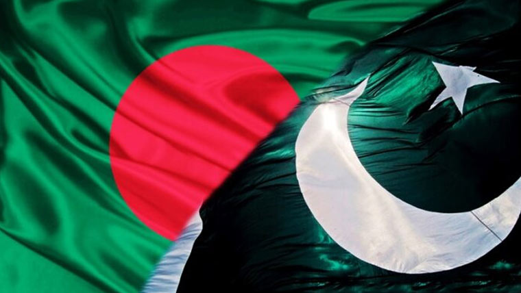 بنگلہ دیشی ہائی کمشنر کا تجارتی  تبادلے میں دلچسپی کا اظہار 