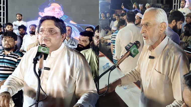 یومِ تکبیر قومی غیرت، سائنسی ترقی کا مظہر، ملک رشید، احمد خاں