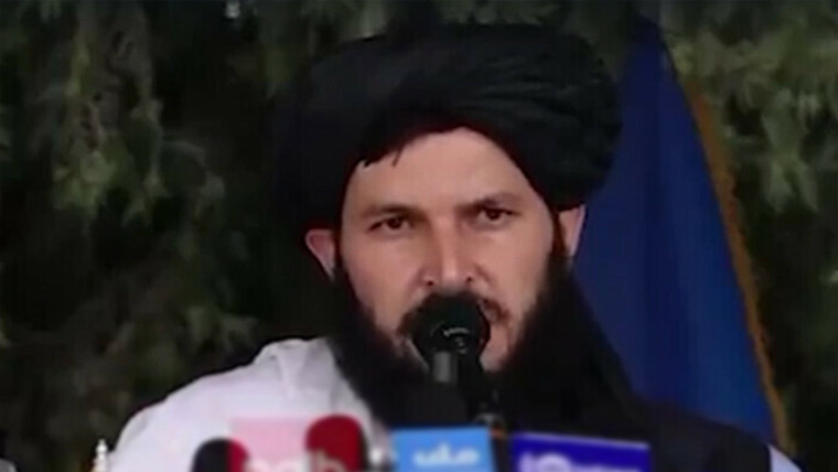 امیر  کے  حکم  کیخلاف  پاکستان  میں  لڑنا  جائز  نہیں  :  افغان  طالبان  کا فتنہ  الخوارج  کو  انتباہ  