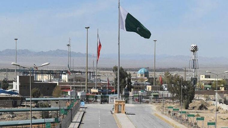 پاکستان ، ایران کا زائرین کیلئے بارڈر 24گھنٹے کھلا رکھنے کا فیصلہ 