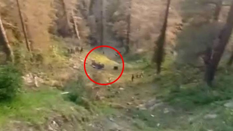 باغ، بہاولنگر میں ٹریفک حادثات، 5 پولیس اہلکاروں سمیت 10 جاں بحق 