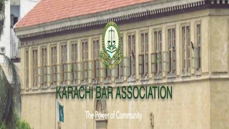 یوم تکبیر قومی خودمختاری اور اتحاد کی علامت: کراچی بار 