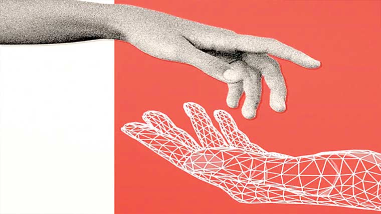 کیا اے آئی تھراپیز انسانی تھراپیز سے زیادہ موثر ہیں