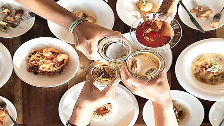 الٹرا پروسسڈ خوراک کا زیادہ استعمال جلد موت کا سبب 