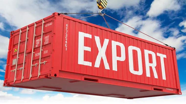 فٹ وئیرز کی برآمدات میں اضافہ