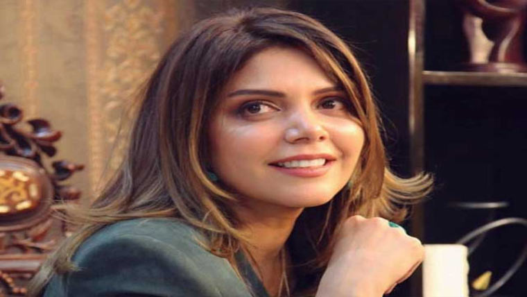 حکومتی سرپرستی میں ہی موسیقی  کو فروغ مل سکتا ہے :حدیقہ کیانی